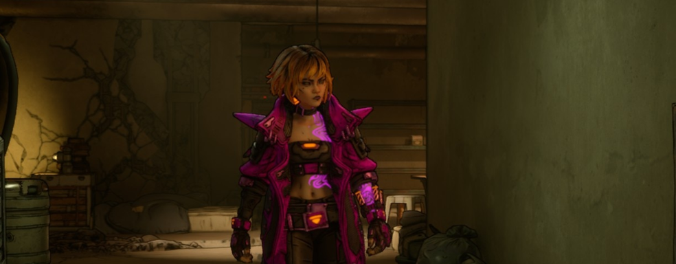 Borderlands 4 получила патч на ПК — он делает прогресс «плавнее», обновляет лут и содержит другие улучшения