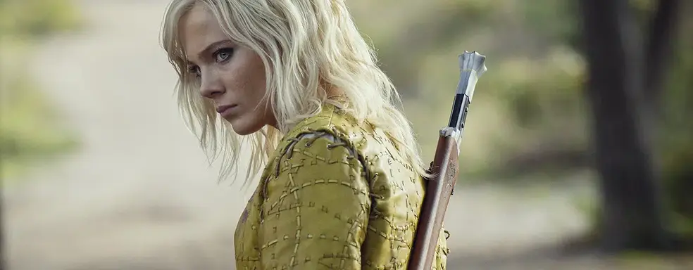 Netflix выпустит фильм про «Крыс Пограничья» одновременно с четвертым сезоном «Ведьмака» — слух