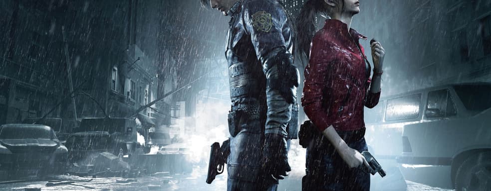 Новая экранизация Resident Evil будет похожа на самостоятельное дополнение для Resident Evil 2