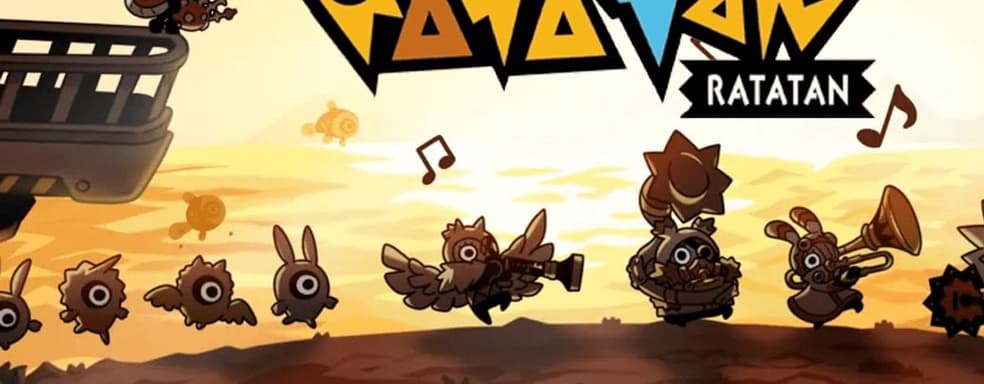Ratatan вышла в раннем доступе и побила рекорд Patapon в Steam