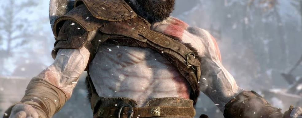 Santa Monica готовит God of War с египетскими божествами — слух