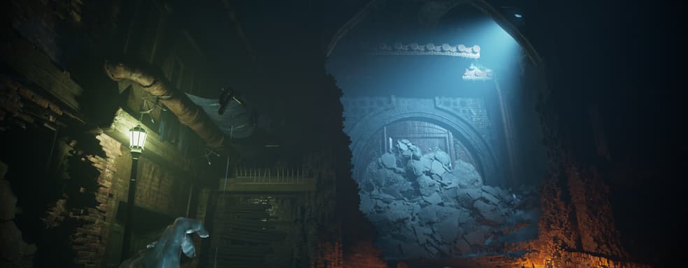 В Vampire: The Masquerade – Bloodlines 2 покажут Сиэтл глазами мощного вампира