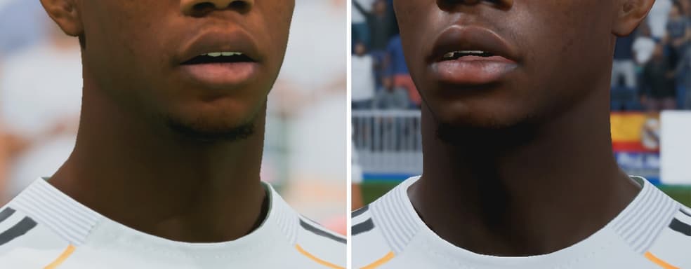 EA Sports FC 26 на Switch 2 ограничен 30 fps. Сравнение с другими платформами