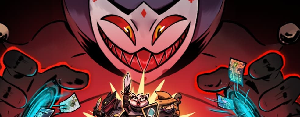 Кошачий карточный «рогалик» Pawker перенесут на смартфоны