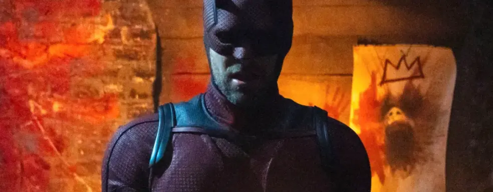 Marvel Renews \"Daredevil: Born Again\" for Season Three Before Season Two Airs