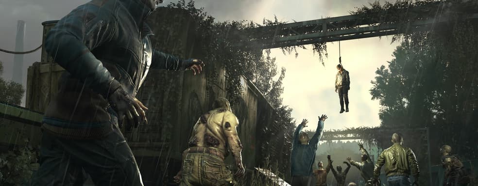 Новый движок Dying Light: The Beast унизил Unreal Engine 5. Игроки смеются над Borderlands 4