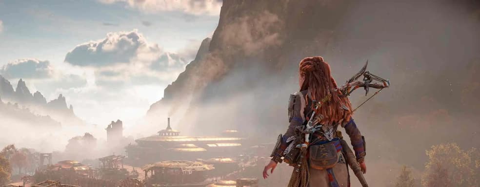 Sony готова отдавать движок Decima Engine сторонним разработчикам — слух