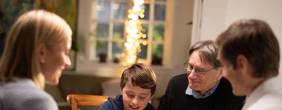 Настольные игры укрепляют семейные узы и продолжают активно привлекать внимание миллениалов