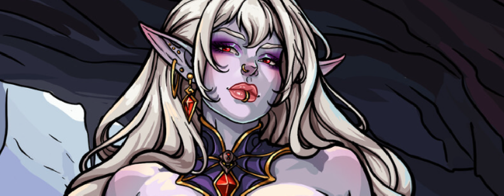 В Steam запретили добавлять взрослый контент с патчами — разработчик столкнулся с новыми правилами Valve