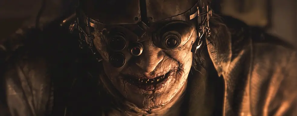 У Switch 2 хватает сил на рейтрейсинг, как показал пример Resident Evil Requiem