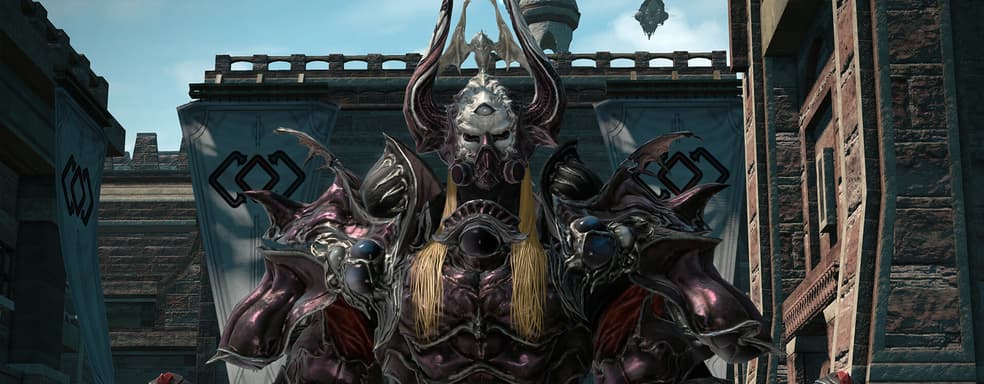 «Мне не скучно, идей еще много». Геймдиректор Final Fantasy 14 обещает продолжить развивать игру