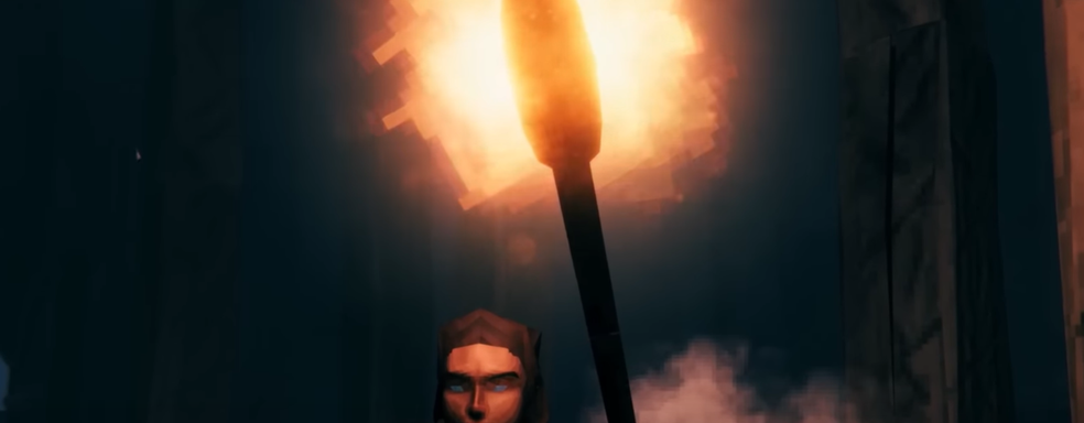 Авторы Valheim на пути к релизу полной версии — показали новый контент для Северного биома