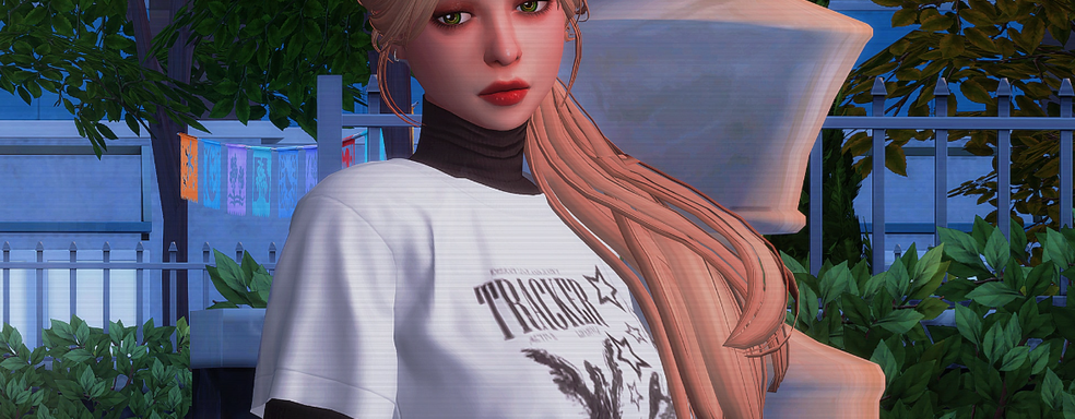 The Sims 4 получила бесплатный контент — детские площадки, новая функция и нежный цвет для шапочки