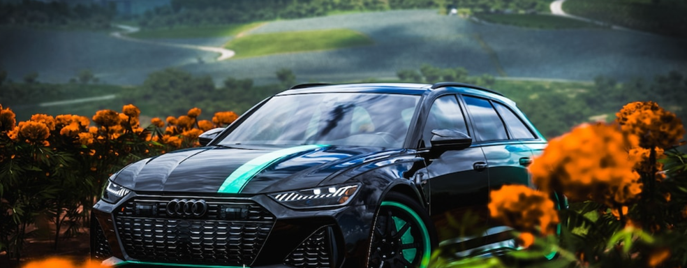 Для Forza Horizon 5 вышла русская ИИ-озвучка от SynthVoiceRu