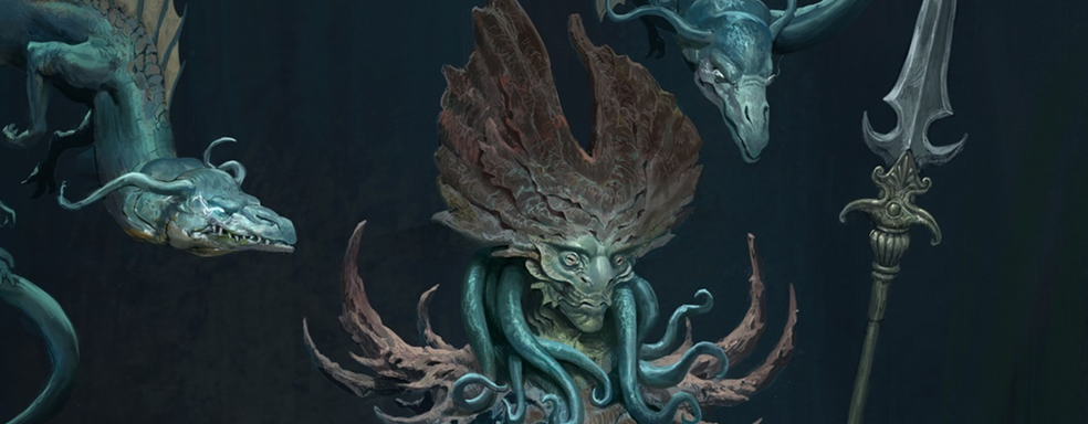 Разработчики Titan Quest 2 показали новую локацию и угрозы из второй главы