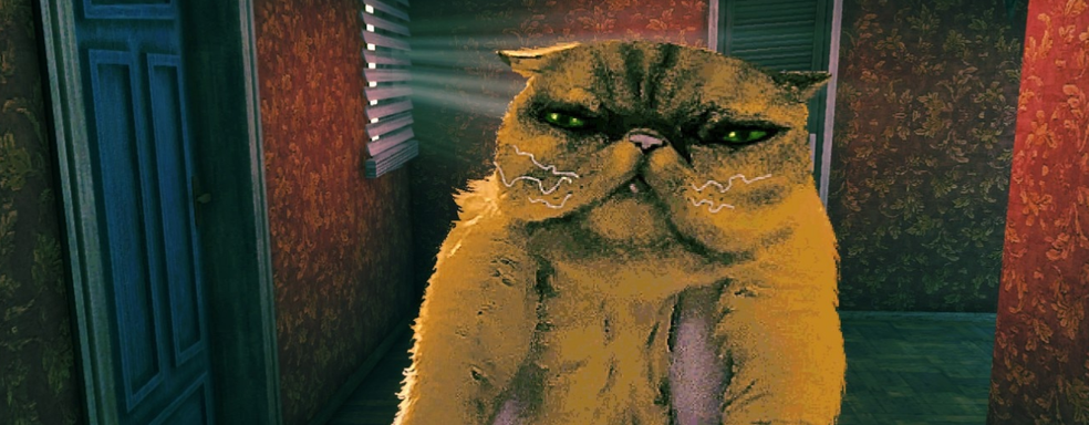 Первые успехи российского хита No, I'm not A Human в Steam — разработчики раскрыли продажи за 4 дня