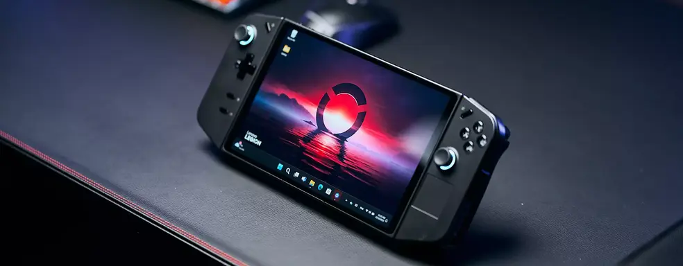 Предзаказы Lenovo Legion Go 2 отменены из-за повышенного спроса