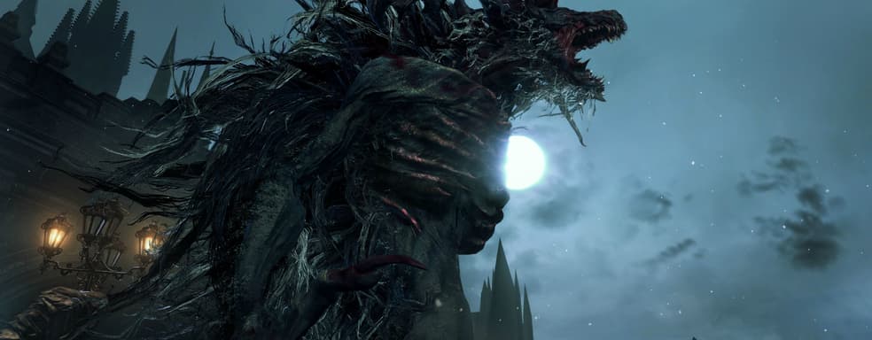 FromSoftware не хочет делать ремейк Bloodborne с Sony — инсайдер