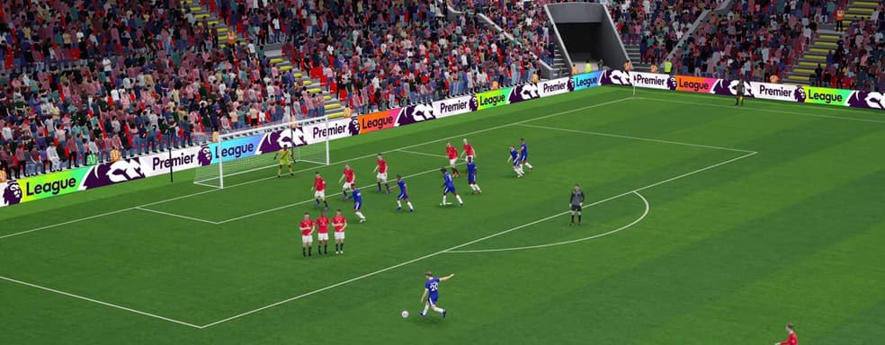 Отмена Football Manager 25 обернулась успехом для Sports Interactive