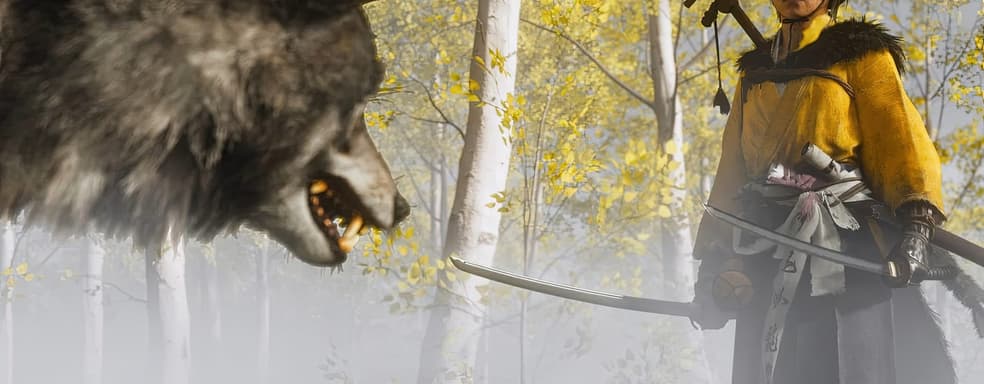 Despite Criticism, Ghost of Yotei Remains at the Top of PlayStation Pre-orders