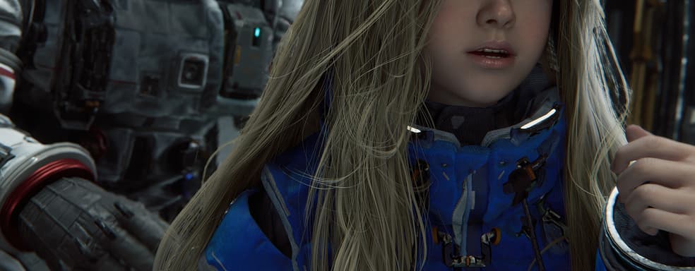 Capcom to Talk About Pragmata at TGS 2025, But Resident Evil Fans Will Be Left Without News