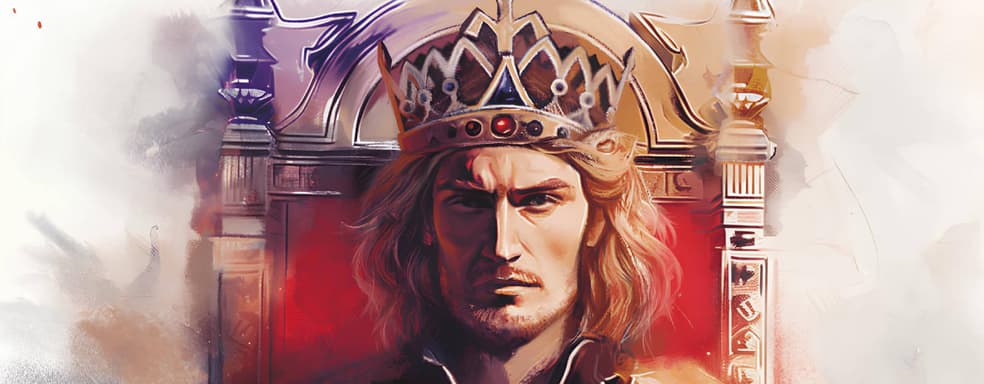 Корона не достаётся даром: открылся предзаказ на настольную игру «Повороты судьбы: Путь короля»