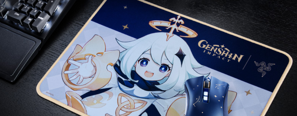 Учёные создали новые мыши для ПК, отойдя от концепции типичных жёстких корпусов — они понижают нагрузку на запястье