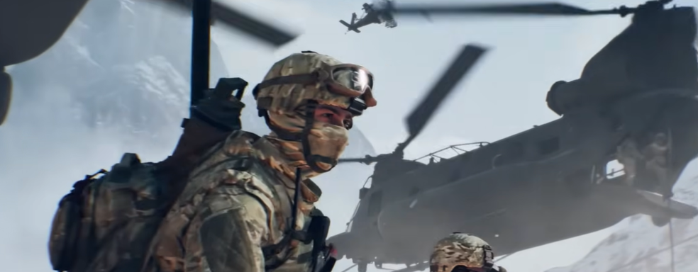 Предзаказы Battlefield 6 начинают отменять и грозят бойкотом — премиум-скины стали менее яркими и не все рады изменениям