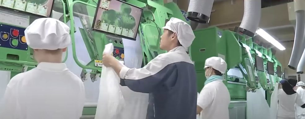 Создатели Fortnite помогли превратить работу японской прачечной в игру — производительность труда увеличилась