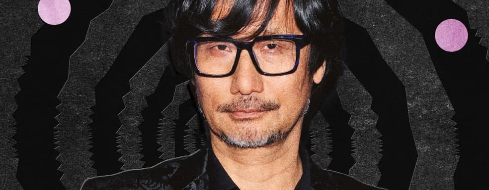 Hideo Kojima admitted that the Death Stranding 2 trailers are deliberately misleading players
