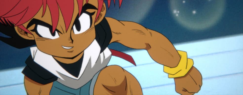 Wander Stars, Inspired by 90s Games, Released After Seven Years of Development