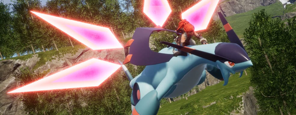 Sony не управляет развитием Palworld. Официальное заявление от Pocketpair