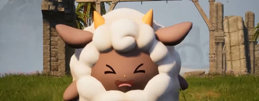 Nintendo заявила, что моды не учитываются в иске к Palworld