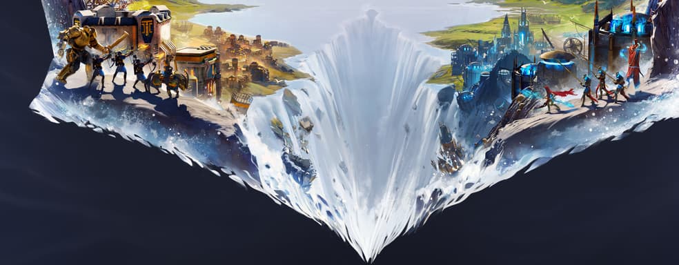 Огромный простор для отыгрыша. Обзор пошаговой стратегии Endless Legend 2 [Ранний доступ]