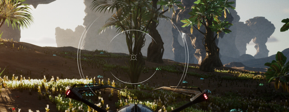 Mechanooids 3 in Development – Showing Pain and Battle