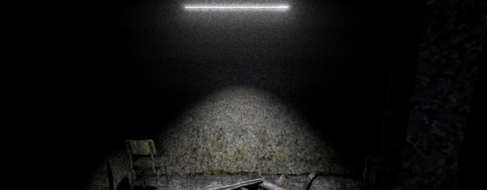 Разработчику спустя 8 лет стало неудобно продавать глючный хоррор — он призвал не использовать Unreal Engine для инди-игр