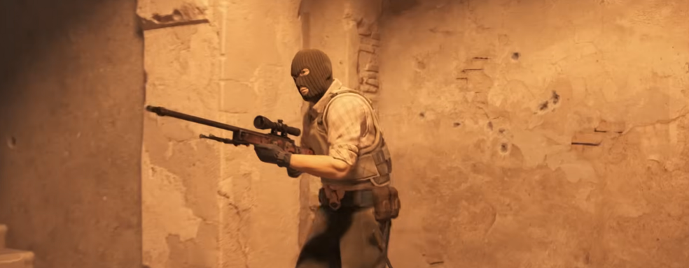 Aurora Gaming заключила контракт с 8-летним игроком в Counter-Strike 2