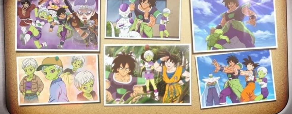 Dragon Ball: Xenoverse 2 живёт девятый год и получит ещё одно расширение