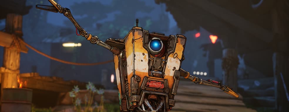Borderlands 4 покорила Японию. Игра стартовала на высоком месте в рейтинге продаж