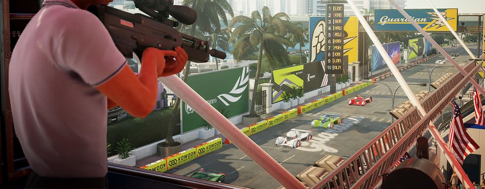 Юбилейная Hitman обойдётся дешевле, чем ожидалось. Названа цена Anniversary Edition