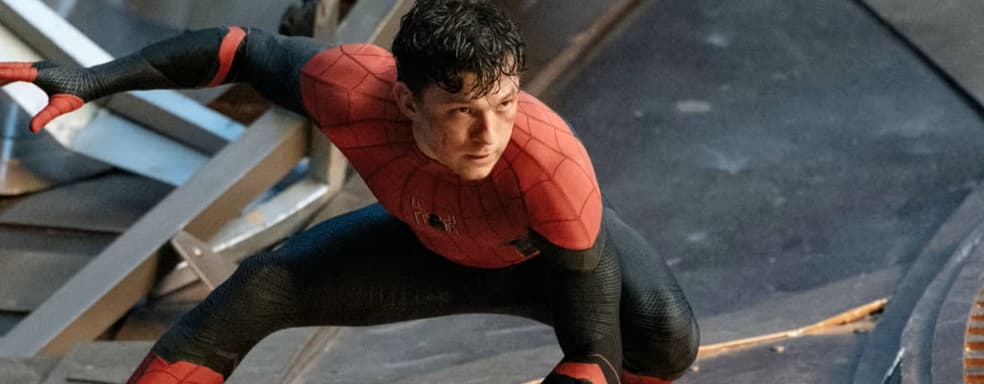 Том Холланд получил травму головы на съёмках нового «Человека-паука» — СМИ