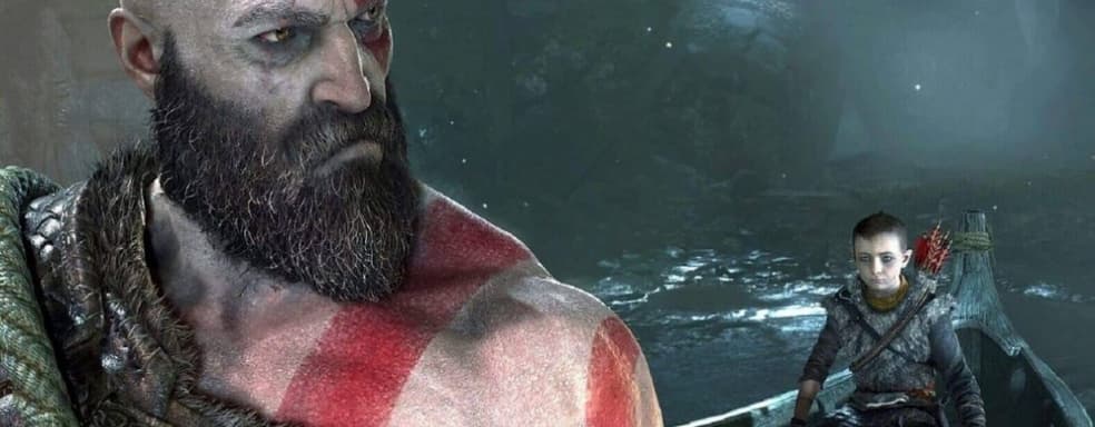 Пост Кристофера Джаджа о слухах вокруг экранизации God of War стал вирусным и собрал 11 миллионов просмотров