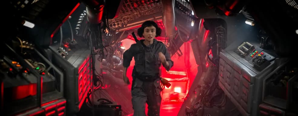 Стивен Кинг похвалил сериал «Чужой: Земля» от Ноя Хоули за спецэффекты, диалоги и критику корпораций