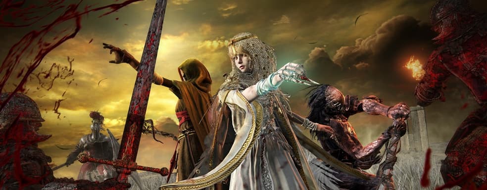 Elden Ring Nightreign Update Will Reduce the Difficulty of Deep of Night and Protect Against Rank Degradation