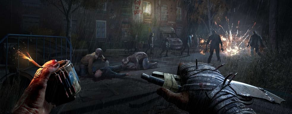 Hotfix for Dying Light: The Beast Will Resolve Rare but Annoying Issues