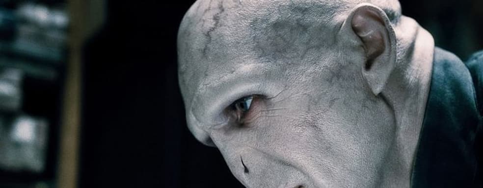 «Та-кого-нельзя-называть»: Волан-де-Морт может быть женщиной в сериале «Гарри Поттер» от HBO — слух