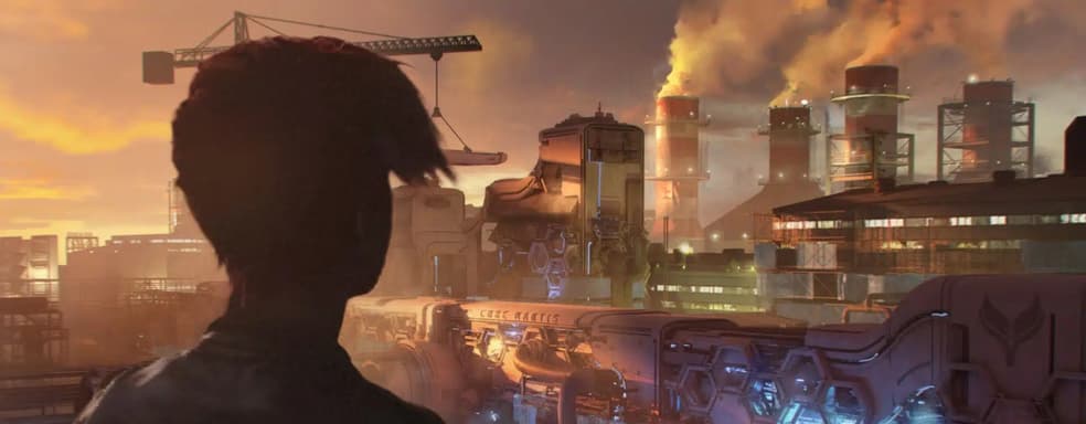 Утечка раскрыла детали геймплея Perfect Dark после отмены проекта Microsoft