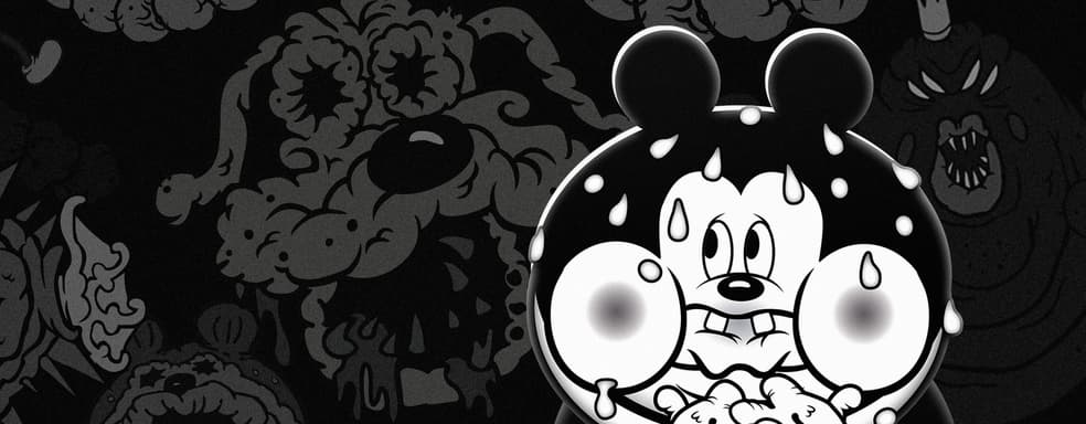 (18+) Мерзко — прямо как современная Disney! Обзор хоррора Bad Cheese