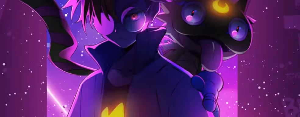 The Digimon Franchise Has a Busy October. Digimon Beatbreak Anime Trailer Released