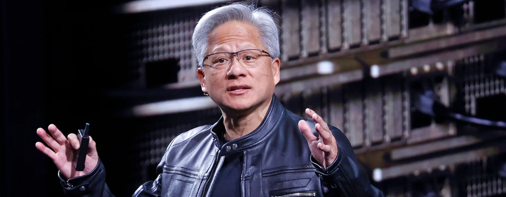 Босс NVIDIA Дженсен Хуанг назвал самые востребованные профессии в ближайшие десять лет — программисты в список не вошли